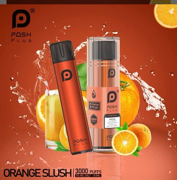 posh plus VAP available new new limited time offer grap yours sale 4