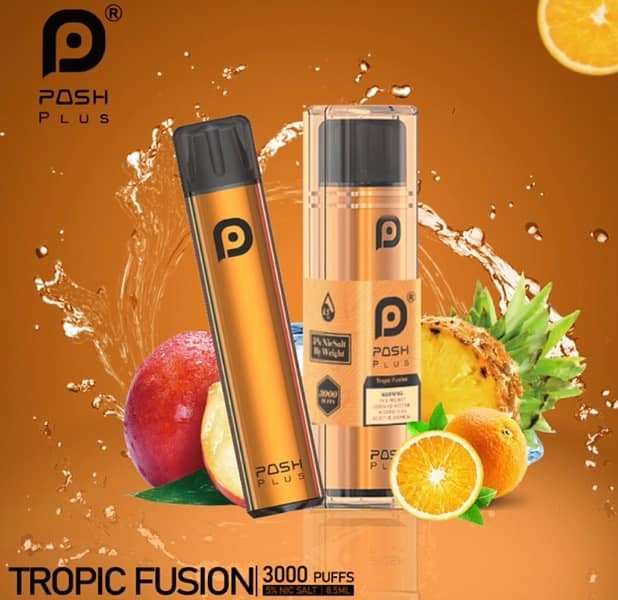 posh plus VAP available new new limited time offer grap yours sale 5