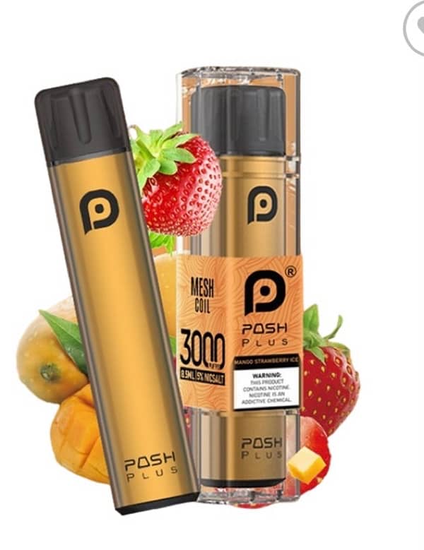 posh plus VAP available new new limited time offer grap yours sale 8