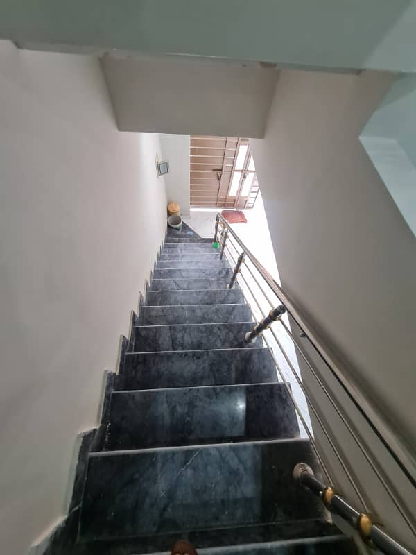 2 Marla Brand New House For Sale In Nishtar Colony Good Location 11