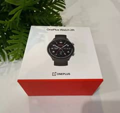 OnePlus Watch 2R - 46mm (Non-Active/Brand new) @TSN