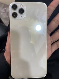 iphone 11pro Max PTA APPROVED