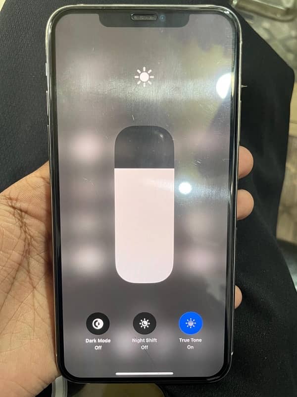 iphone 11pro Max PTA APPROVED 3