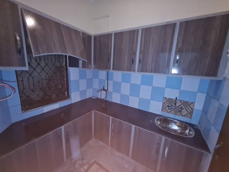 2 Marla Brand New House For Sale Nishtar Colony 4