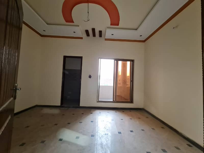 2.5 Marla Brand New House Nishtar Colony Excellent Location 5