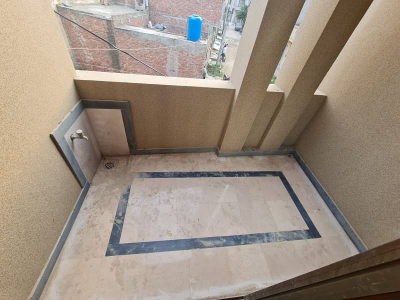 2.5 Marla Brand New House Nishtar Colony Excellent Location 7