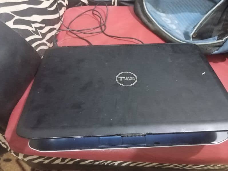 DELL laptop 1