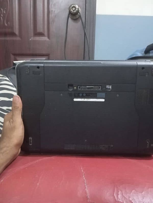 DELL laptop 2