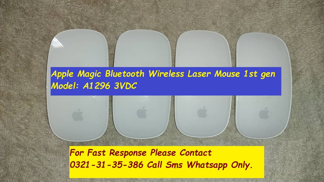 apple magic mouse 0