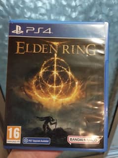 Elden Ring PS4