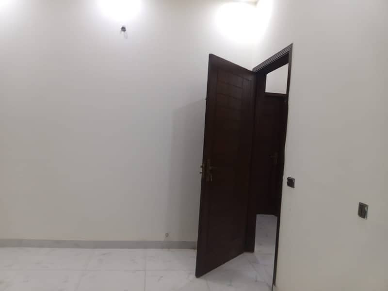 brand new four bed dd 1st floor portion for rent in johar gulshan e iqbal 14