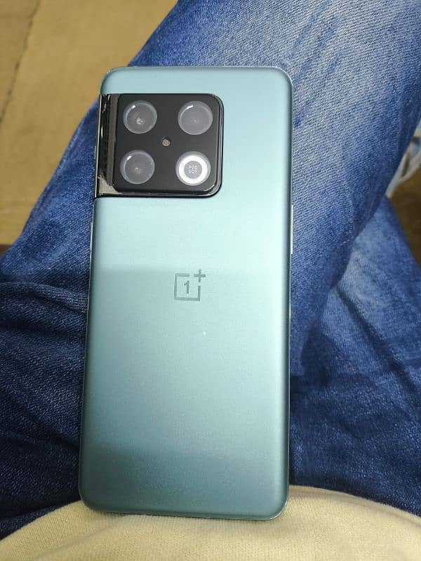 OnePlus 10pro 5g 0