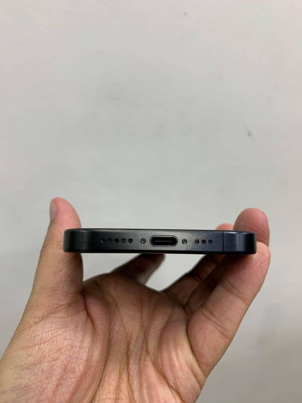 iphone 15 pro 256gb non pta 1