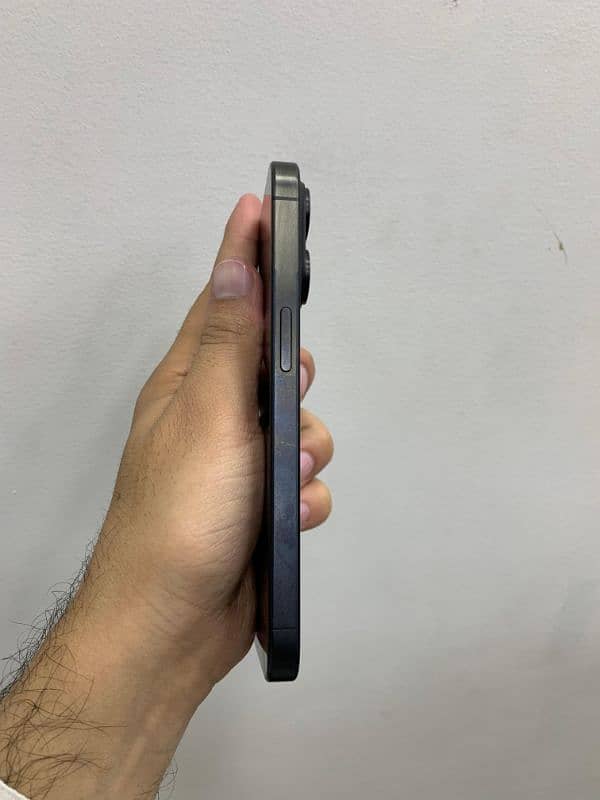 iphone 15 pro 256gb non pta 2