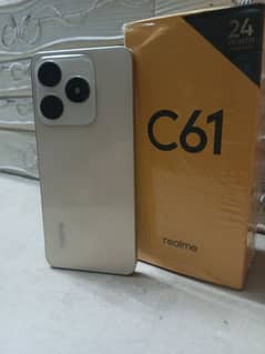 realme c61 6/128