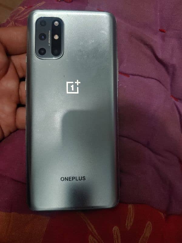 oneplus 8T 0