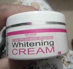 7 days whitening cream 2