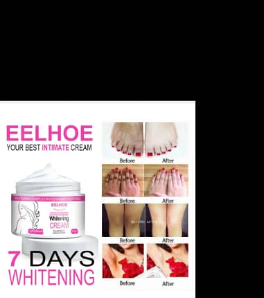 7 days whitening cream 3