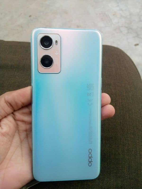 OPPO A96 . (0344-1649673) Whatsapp Number. 0