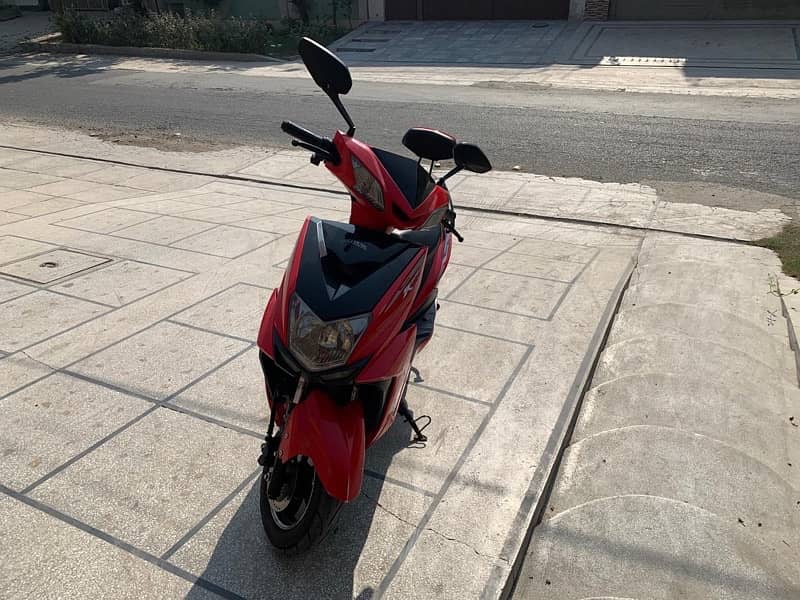 Jolta Electric bike ( New Lithium Battery ) 1