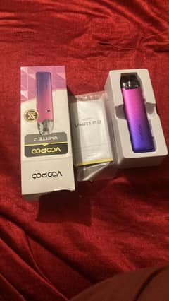 voopoo vimate i2