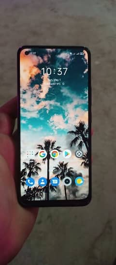 For sale realme 8 pro