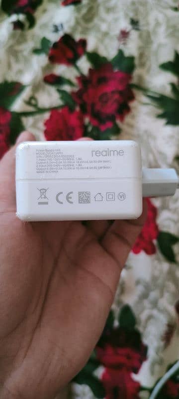 For sale realme 8 pro 4