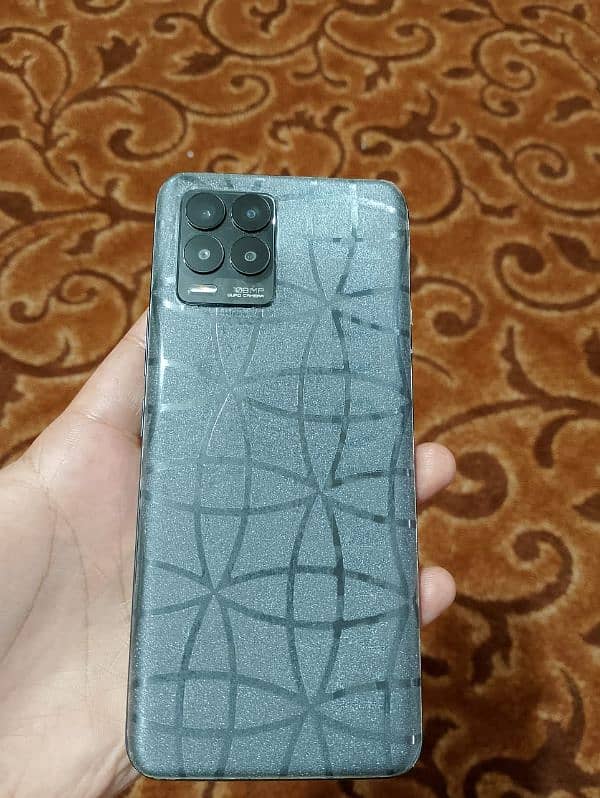 For sale realme 8 pro 8