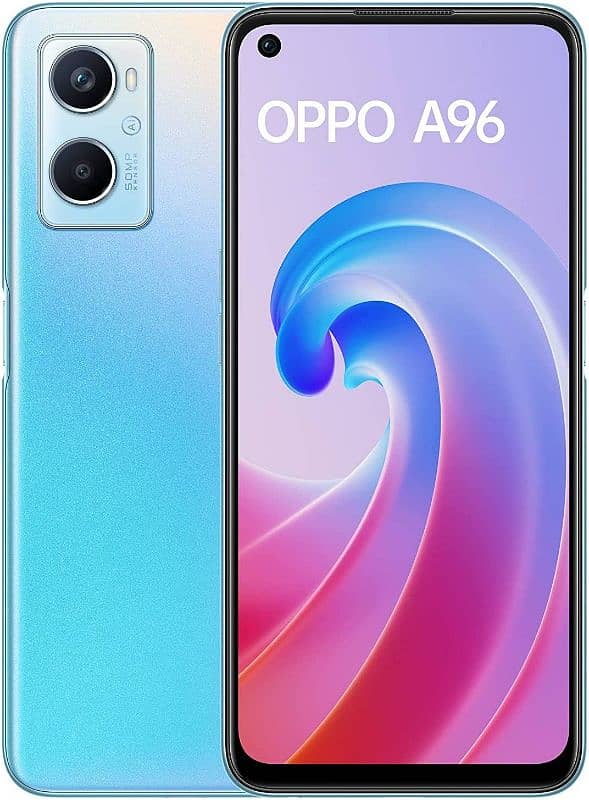 OPPO A96 . (0344-1649673) Whatsapp Number. 12