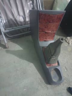 alto mehran cultus coure vitz gear concule n lever central locking