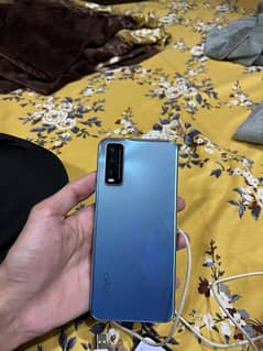 Vivo Y20s 4/128 GB PTA Approved