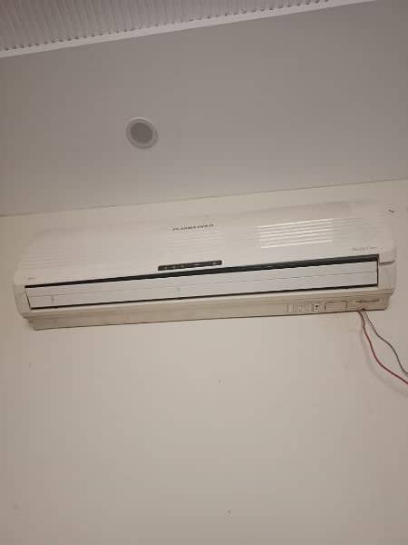 split AC 1.5 ton LG plasma gold better Haier pel gree Dawlance ruba 0