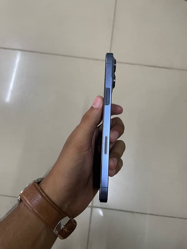 Iphone 13 pro max 128gb non pta 5