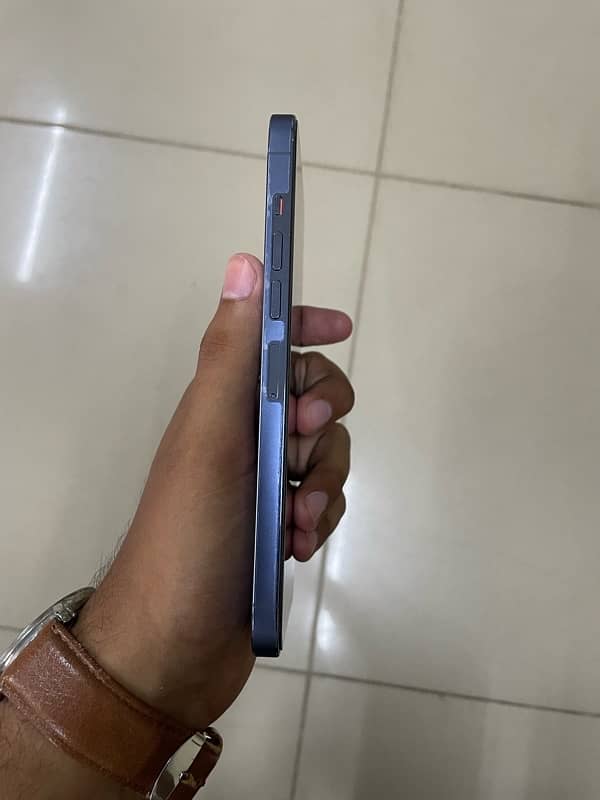 Iphone 13 pro max 128gb non pta 7