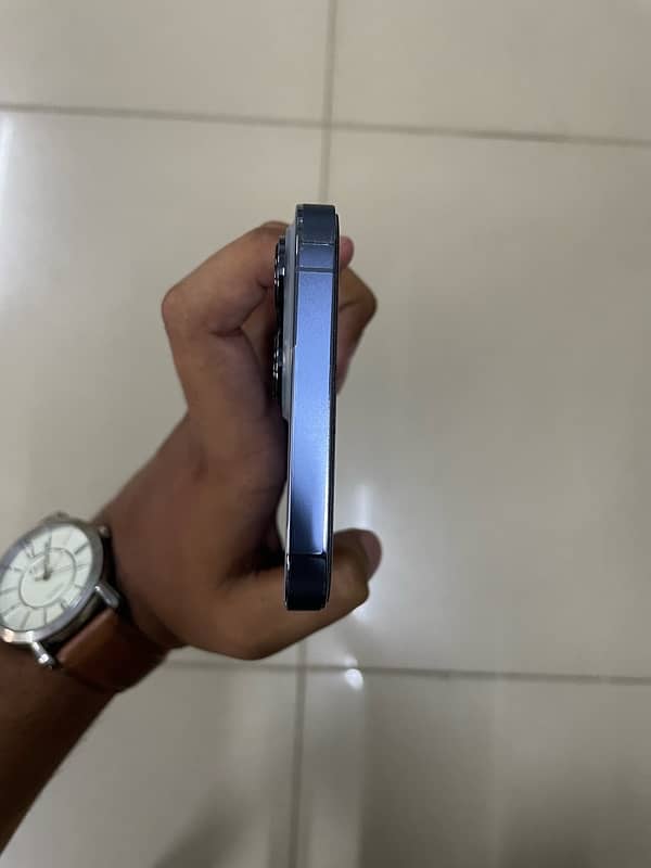 Iphone 13 pro max 128gb non pta 8