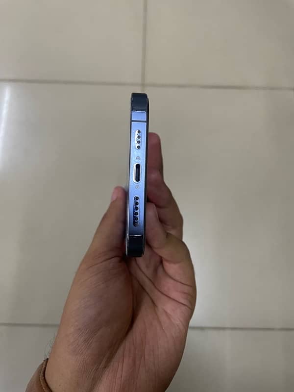 Iphone 13 pro max 128gb non pta 9