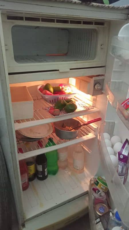 PEL Refrigerator 1