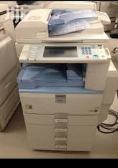 photocopy machine