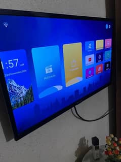 Ecostar(Android) 32inch LED. In very good condition.