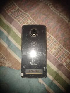 moto z4 exchange possible