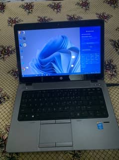 Hp Vpro 840 Elitebook Core i5 4th