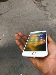 iPhone 8 plus non PTA sale and exchange