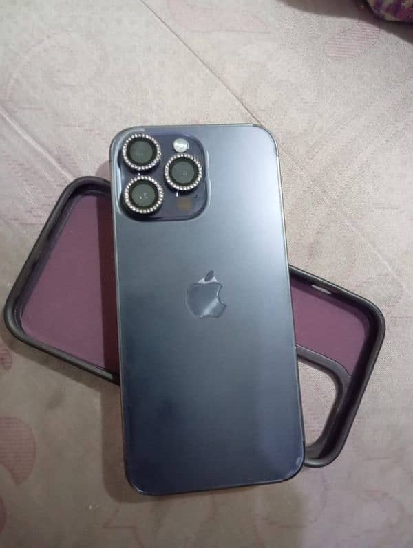 iphone 14 pro max 0