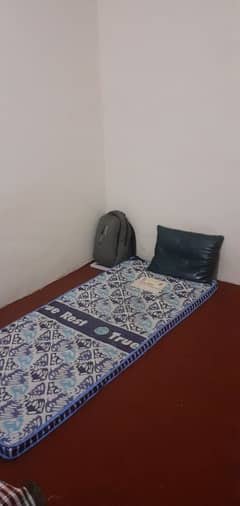 Boys hostel for rent near kalma chonk