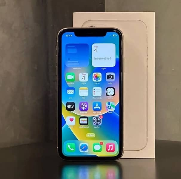 iphone 11 dual sim pta approved 100% battery health 03164204910 1