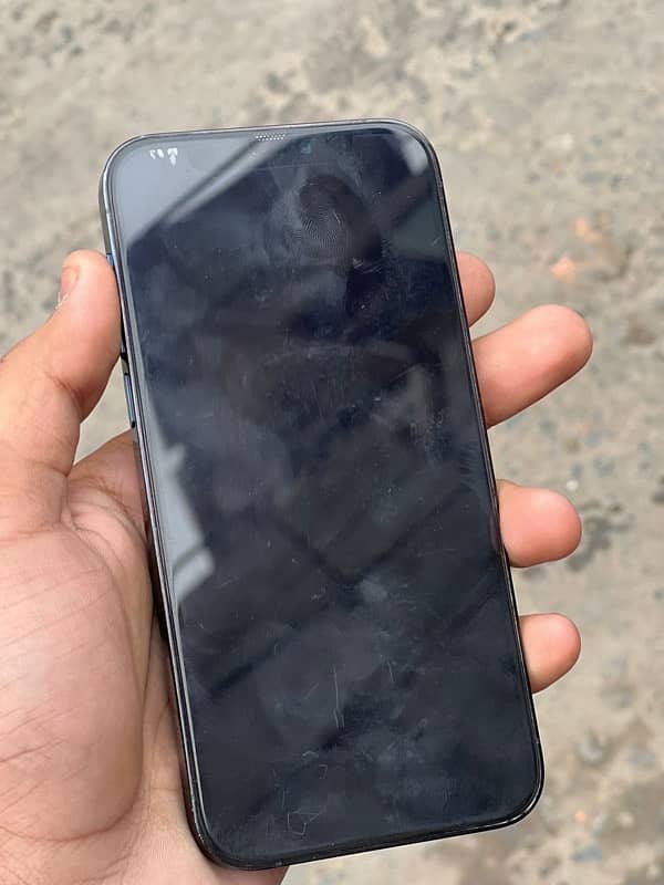 Iphone 12 pro 128gb 2