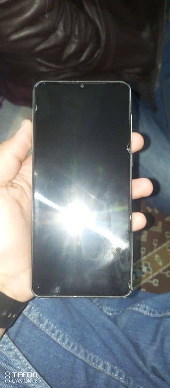 SAMSUNG GALAXY A02 3