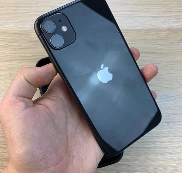 iphone 11 non active waterpack 93% health 03164204910 4