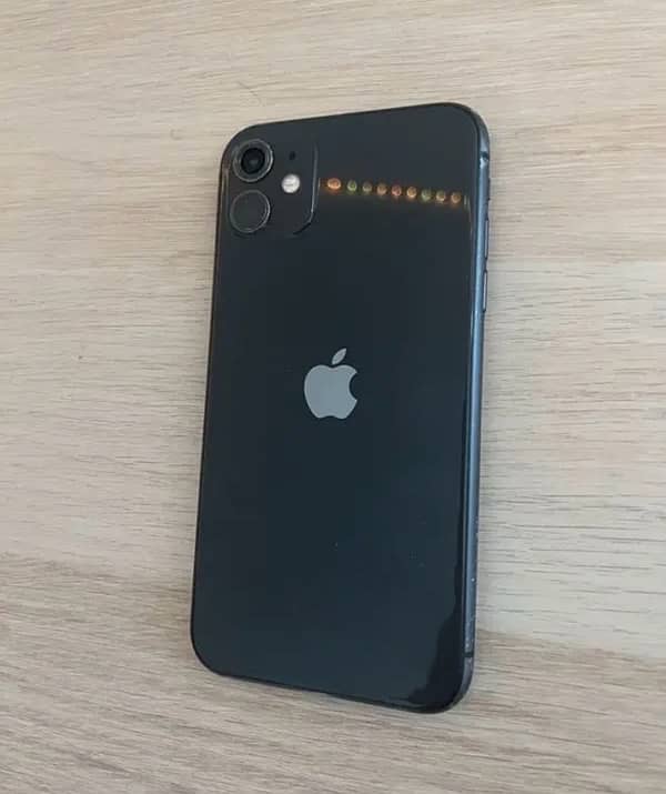 iPhone 11 FACTORY UNLOCKED 1