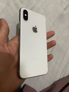 iphone x 64gb